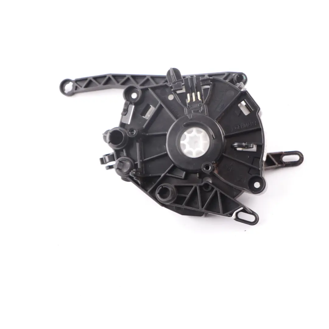 Heater Flap Motor Actuator Central Drive Unit to Mini R56 R57 R58 R59 with Part number 9270389 Mini R56 R57 R58 R59 Heater Flap Motor Actuator Central Drive Unit - SKU 9270389 - Part number 9270389