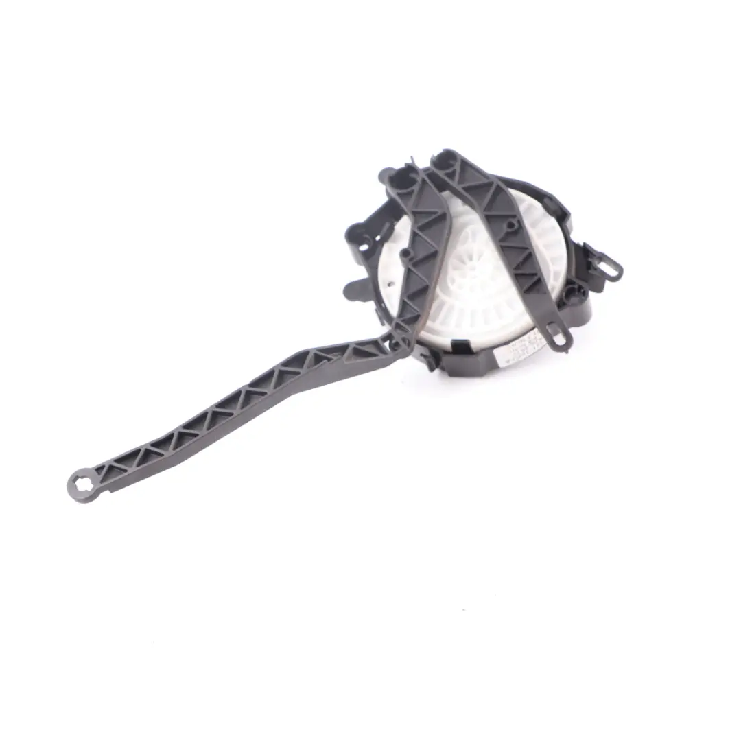 Heater Flap Motor Actuator Central Drive Unit to Mini R56 R57 R58 R59 with Part number 9270389 Mini R56 R57 R58 R59 Heater Flap Motor Actuator Central Drive Unit - SKU 9270389 - Part number 9270389