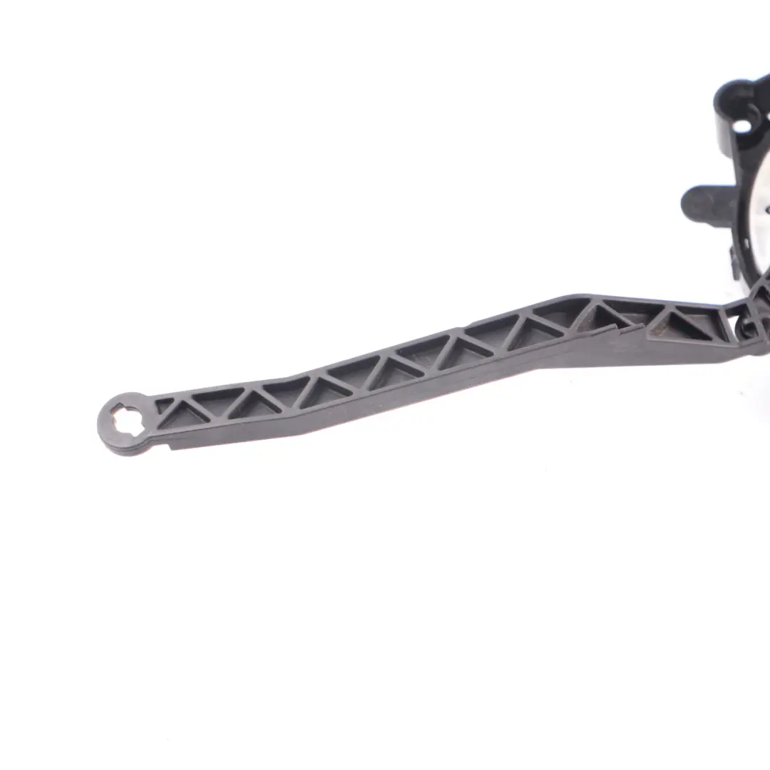 Heater Flap Motor Actuator Central Drive Unit to Mini R56 R57 R58 R59 with Part number 9270389 Mini R56 R57 R58 R59 Heater Flap Motor Actuator Central Drive Unit - SKU 9270389 - Part number 9270389