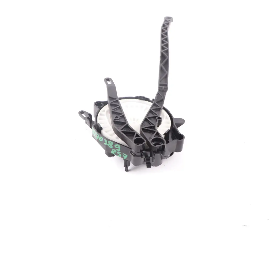 Mercedes W204 W211 Lufterhitzer Klappe Motor Schrittmotor OM642 A6421500394 - SKU 9270389 - Teilenummer 9270389