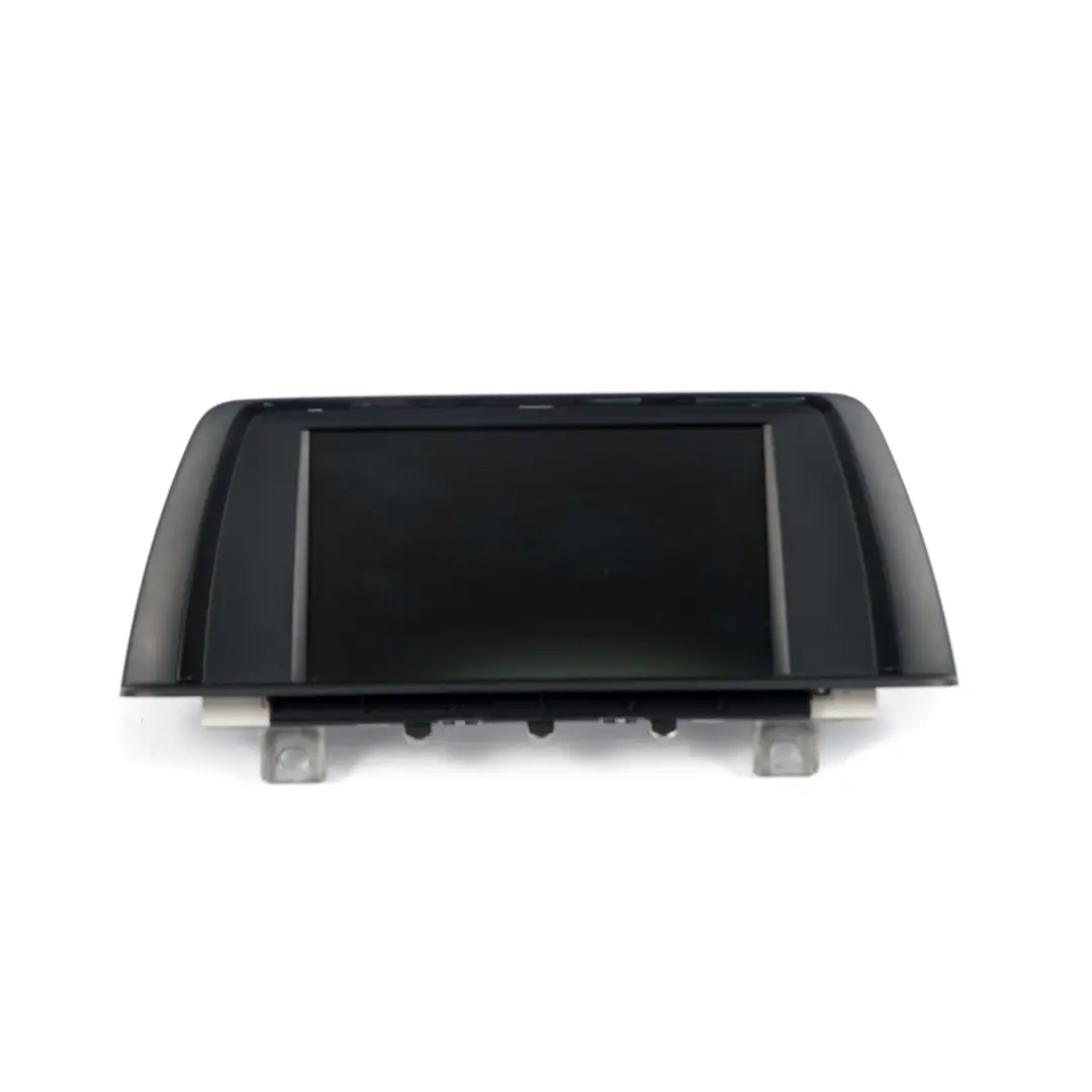 BMW F20 F21 Monitor Ekran Nawigacji 9237539 - SKU 9270392-1 - Numer Części 9262752