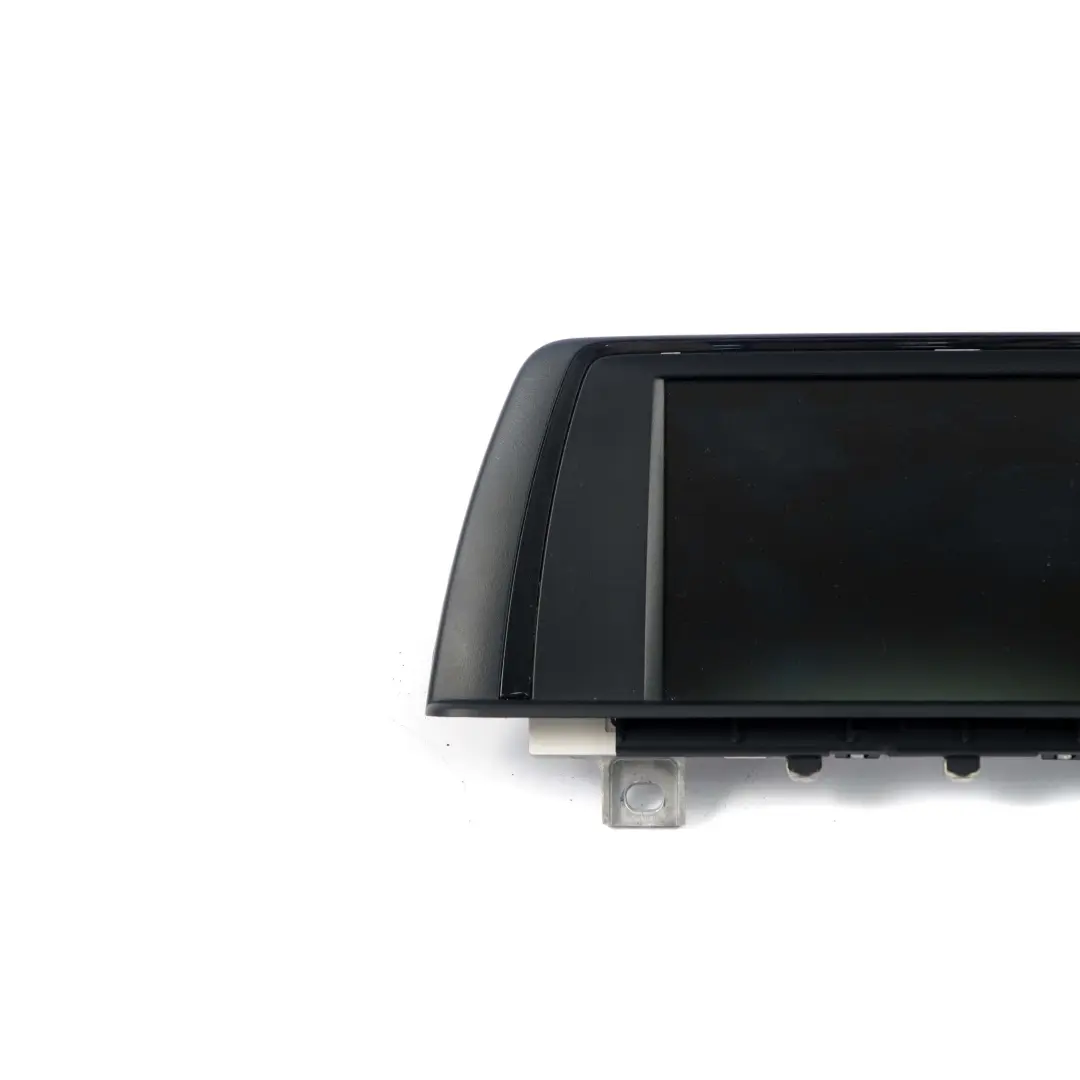 BMW F20 F21 F22 Navigation Bormonitor Monitor Bildschirm 6,5" 9237539 - SKU 9270392-1 - Teilenummer 9262752