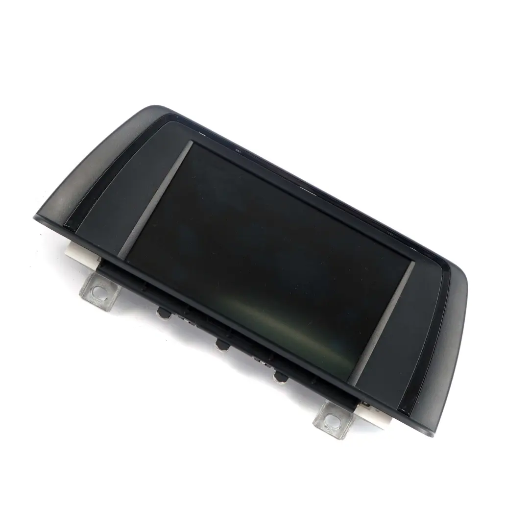 Schermo Informativo Centrale 6,5" 9270392 per BMW F20 F21 F22 con numero di parte 9262752 BMW F20 F21 F22 Schermo Informativo Centrale 6,5" 9270392 - SKU 9270392-1 - Numero di parte 9262752