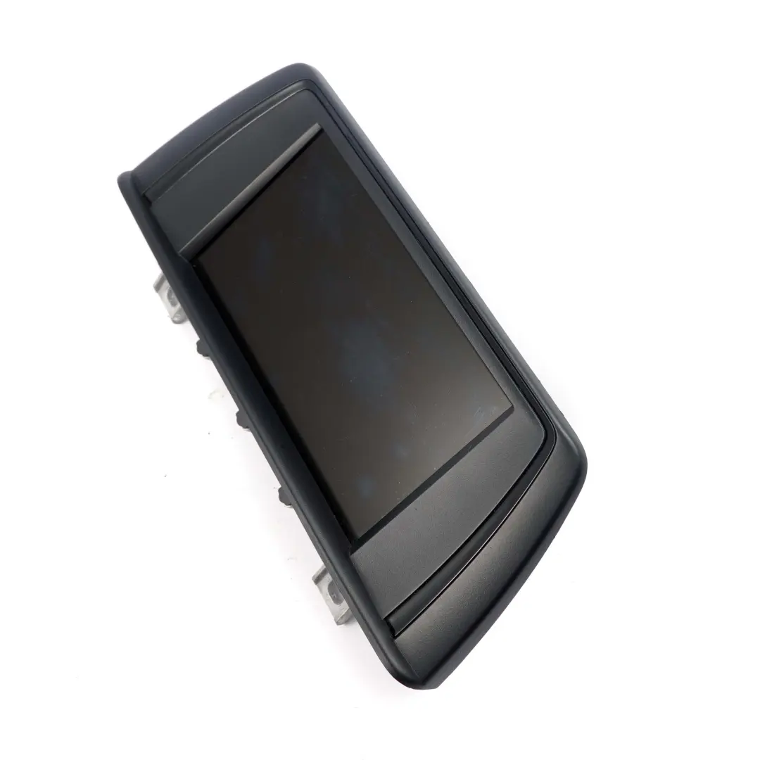 Pantalla Central De Informacion 6,5" 9270392 para BMW F20 F21 F22 con número de pieza 9262752 BMW F20 F21 F22 Pantalla Central De Informacion 6,5" 9270392 - SKU 9270392-1 - Número de pieza 9262752