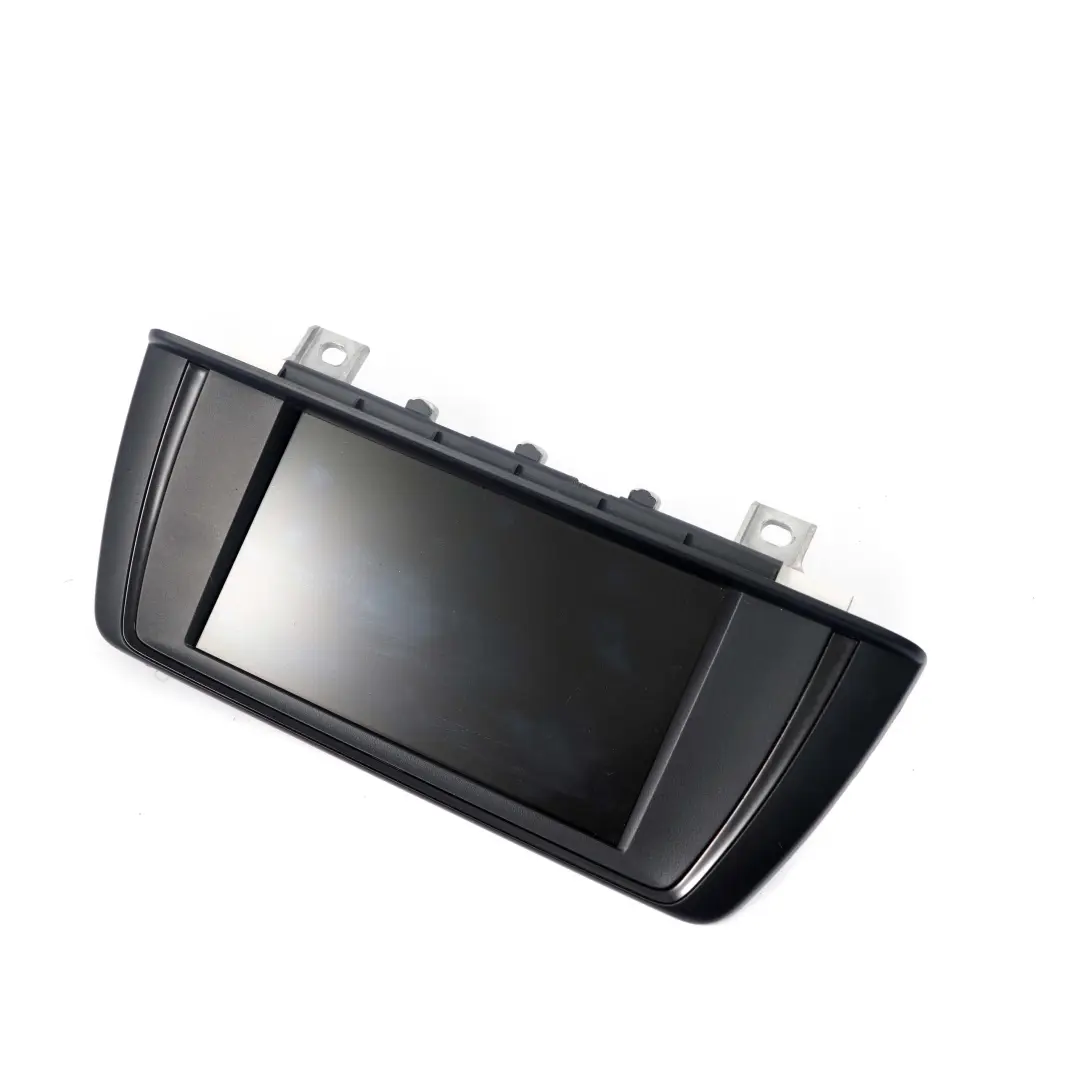 Navigation Bormonitor Monitor Bildschirm 6,5" 9237539 für BMW F20 F21 F22 mit Teilenummer 9262752 BMW F20 F21 F22 Navigation Bormonitor Monitor Bildschirm 6,5" 9237539 - SKU 9270392-1 - Teilenummer 9262752