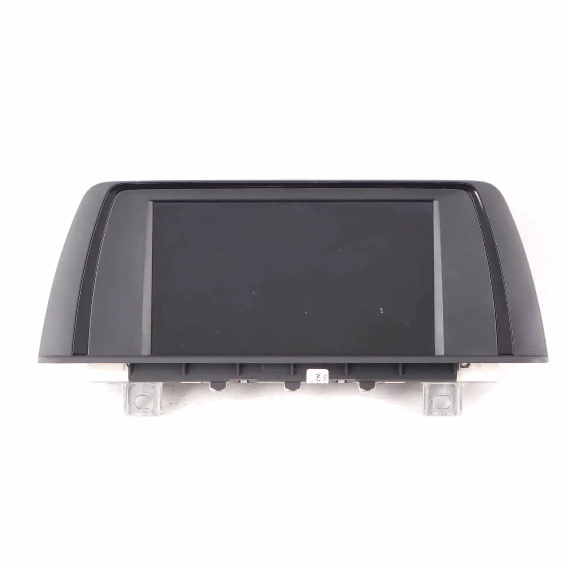 Armaturenbrett Monitor BMW F30 F31 Display Zentraler Informations 6,5" 9270393