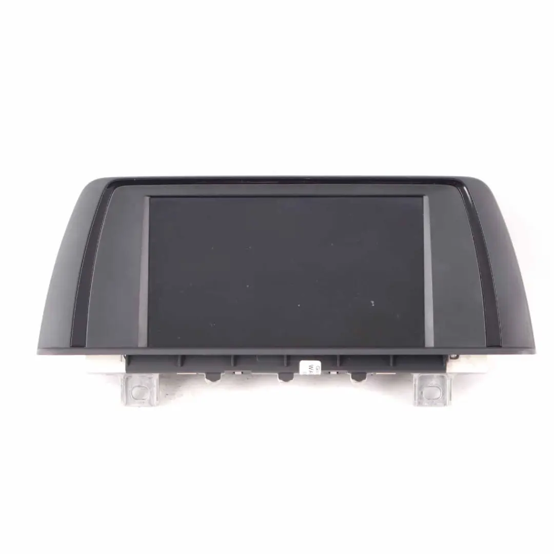 Cruscotto Schermo Centrale D'Informazione 6,5" per BMW F30 F31 F80 M3 con numero di parte 9270393 BMW F30 F31 F80 M3 Cruscotto Schermo Centrale D'Informazione 6,5" - SKU 9270393-1 - Numero di parte 9270393