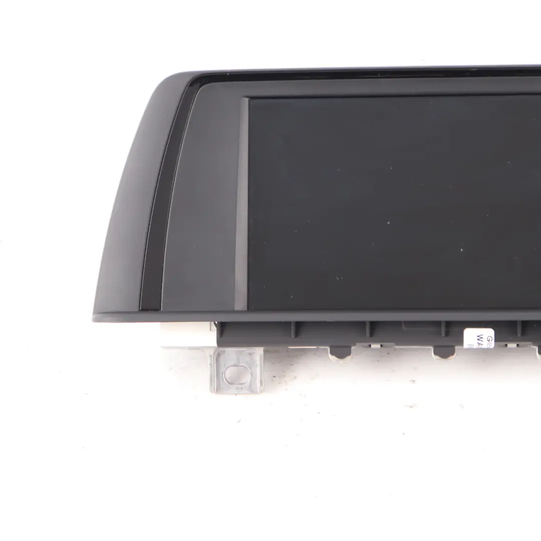 Cruscotto Schermo Centrale D'Informazione 6,5" per BMW F30 F31 F80 M3 con numero di parte 9270393 BMW F30 F31 F80 M3 Cruscotto Schermo Centrale D'Informazione 6,5" - SKU 9270393-1 - Numero di parte 9270393