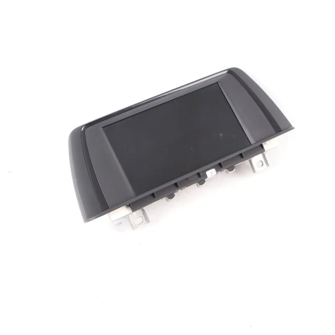 Cruscotto Schermo Centrale D'Informazione 6,5" per BMW F30 F31 F80 M3 con numero di parte 9270393 BMW F30 F31 F80 M3 Cruscotto Schermo Centrale D'Informazione 6,5" - SKU 9270393-1 - Numero di parte 9270393