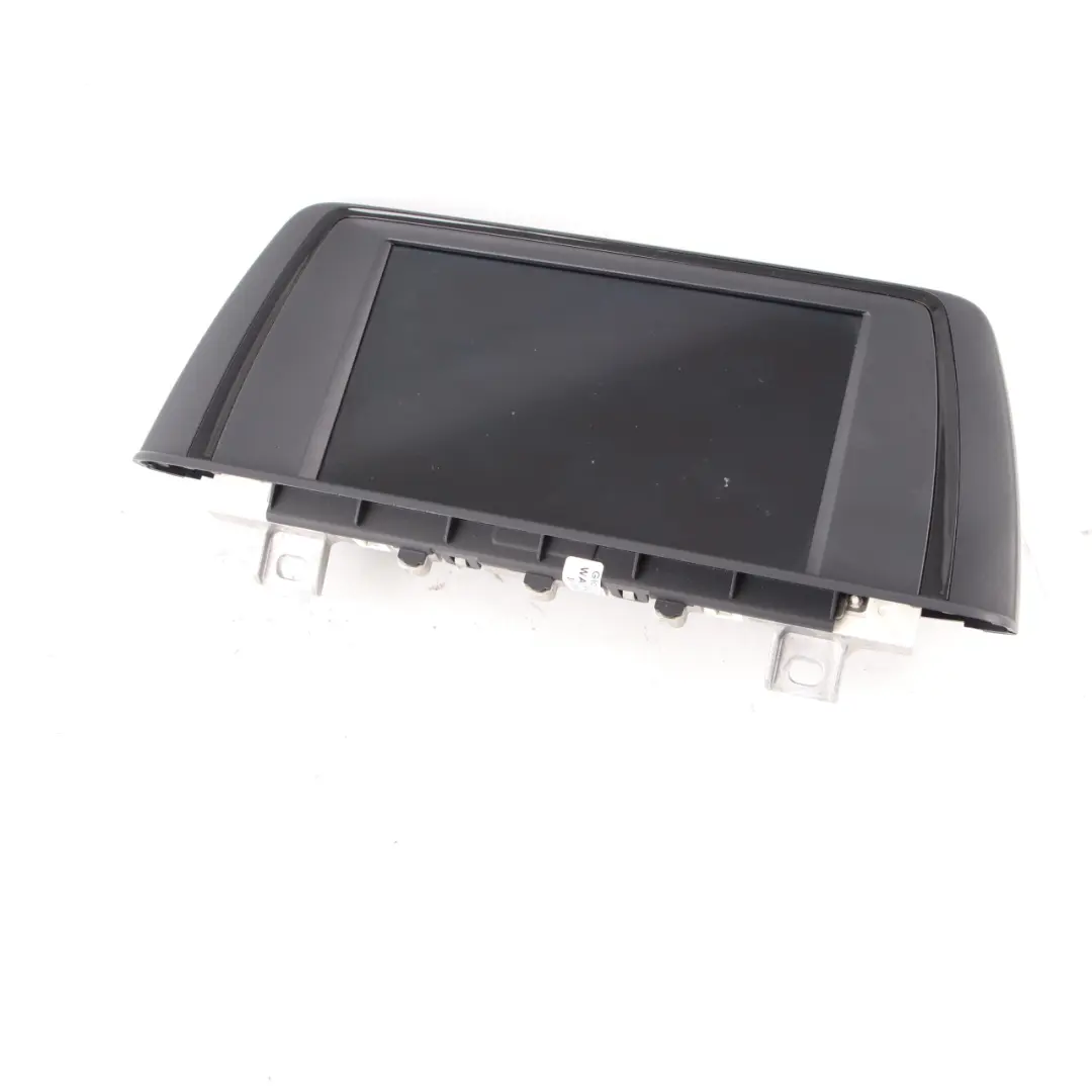 Cruscotto Schermo Centrale D'Informazione 6,5" per BMW F30 F31 F80 M3 con numero di parte 9270393 BMW F30 F31 F80 M3 Cruscotto Schermo Centrale D'Informazione 6,5" - SKU 9270393-1 - Numero di parte 9270393