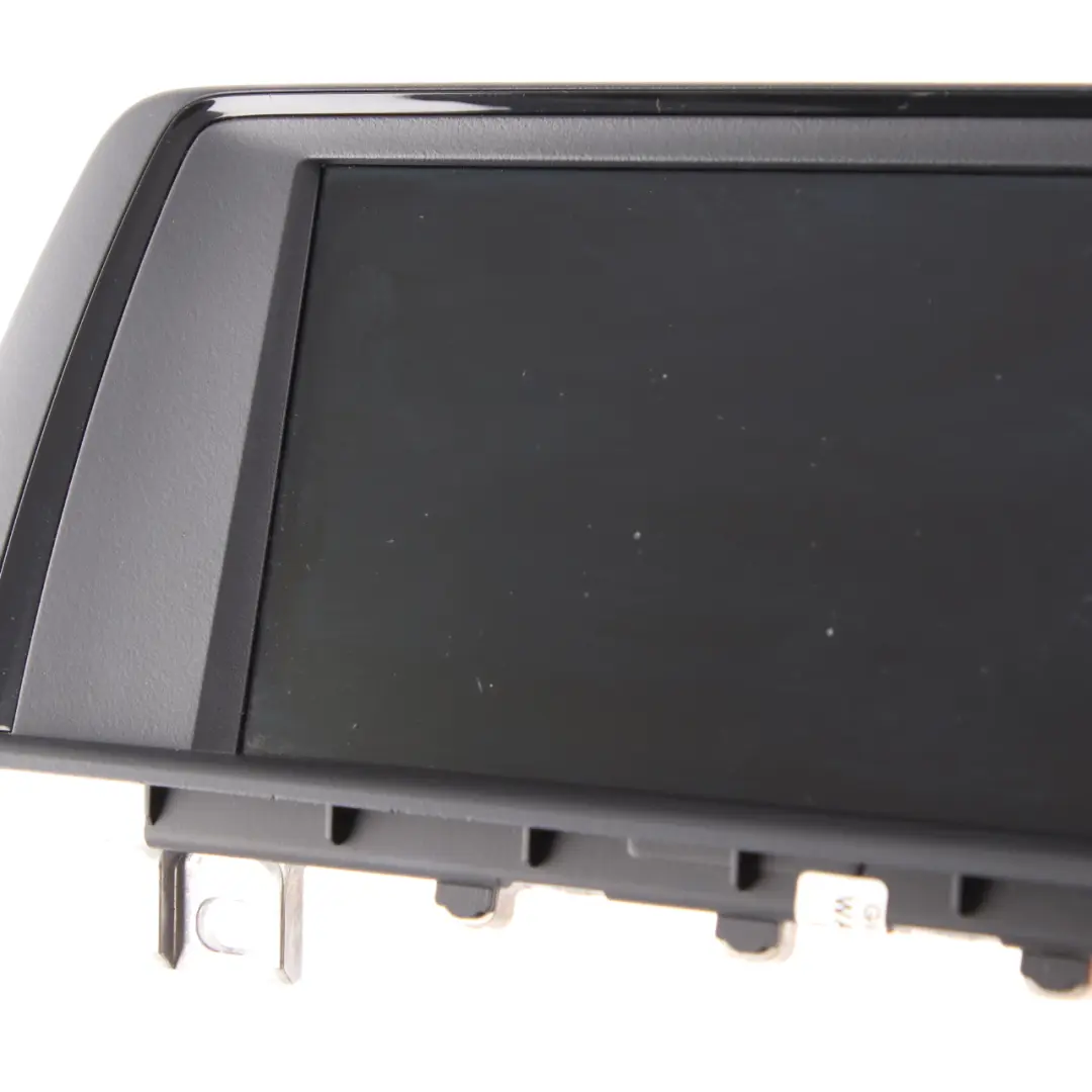 Cruscotto Schermo Centrale D'Informazione 6,5" per BMW F30 F31 F80 M3 con numero di parte 9270393 BMW F30 F31 F80 M3 Cruscotto Schermo Centrale D'Informazione 6,5" - SKU 9270393-1 - Numero di parte 9270393