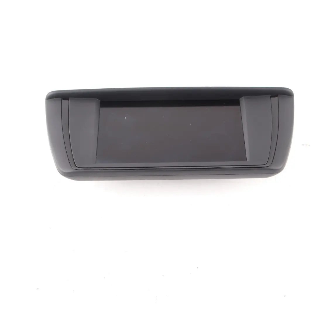 Cruscotto Schermo Centrale D'Informazione 6,5" per BMW F30 F31 F80 M3 con numero di parte 9270393 BMW F30 F31 F80 M3 Cruscotto Schermo Centrale D'Informazione 6,5" - SKU 9270393-1 - Numero di parte 9270393