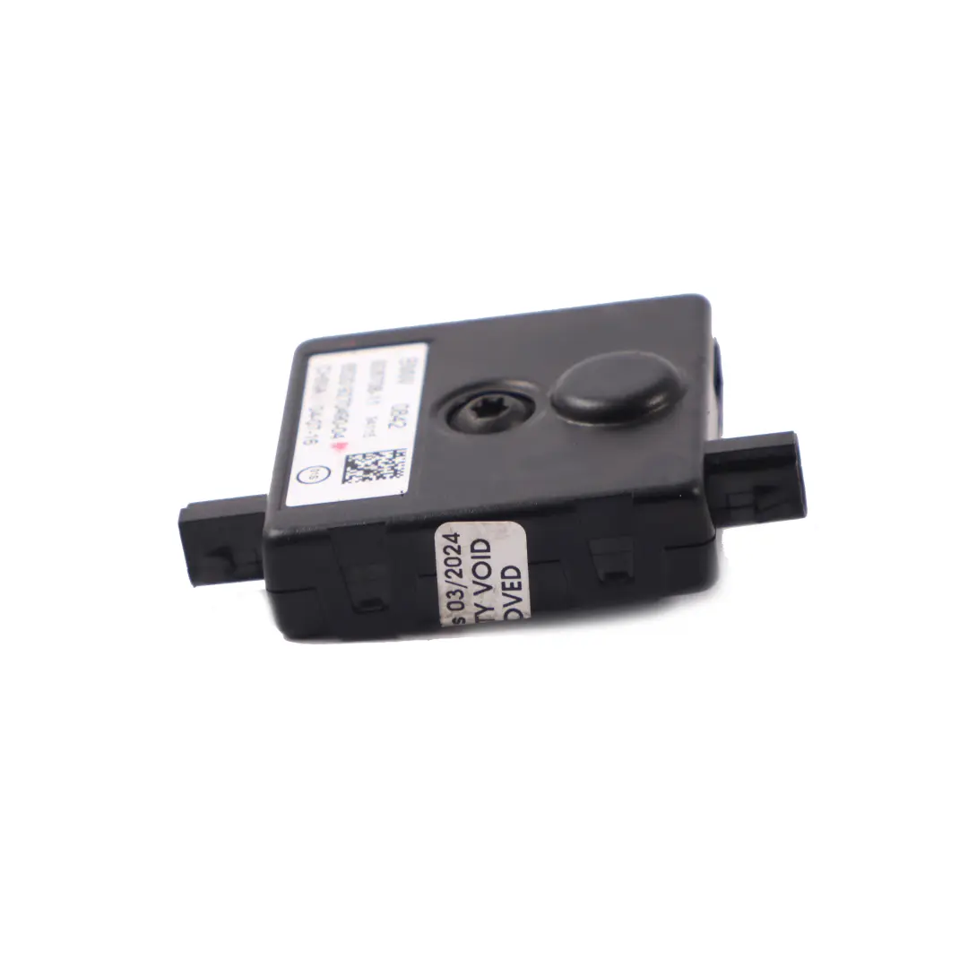 BMW X5 F15 Antenne Antenne Diversity Trap Schaltung Steuermodul - SKU 9270490 - Teilenummer 9270490