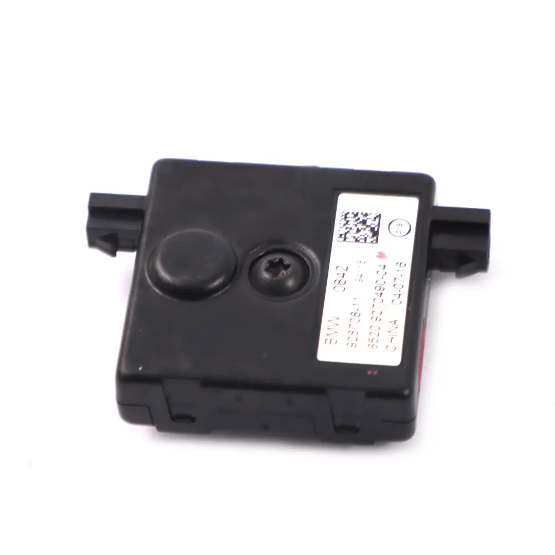 BMW X5 F15 Antenne Antenne Diversity Trap Schaltung Steuermodul - SKU 9270490 - Teilenummer 9270490