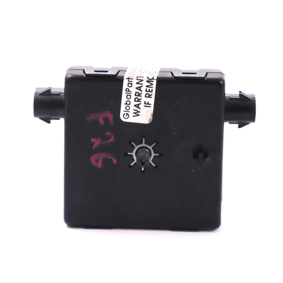 BMW X5 F15 Antenne Antenne Diversity Trap Schaltung Steuermodul - SKU 9270490 - Teilenummer 9270490