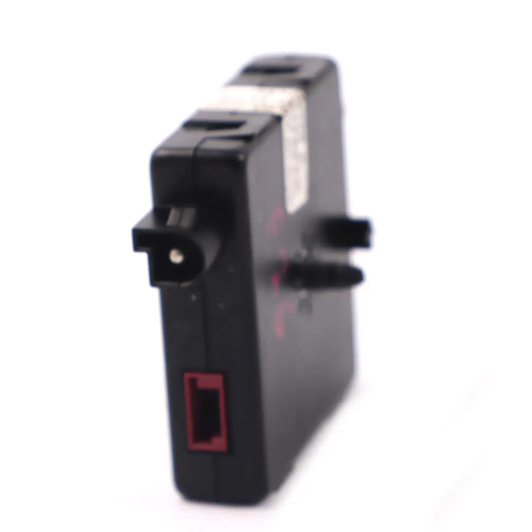 Antenne Antenne Diversity Trap Schaltung Steuermodul für BMW X5 F15 mit Teilenummer 9270490 BMW X5 F15 Antenne Antenne Diversity Trap Schaltung Steuermodul - SKU 9270490 - Teilenummer 9270490