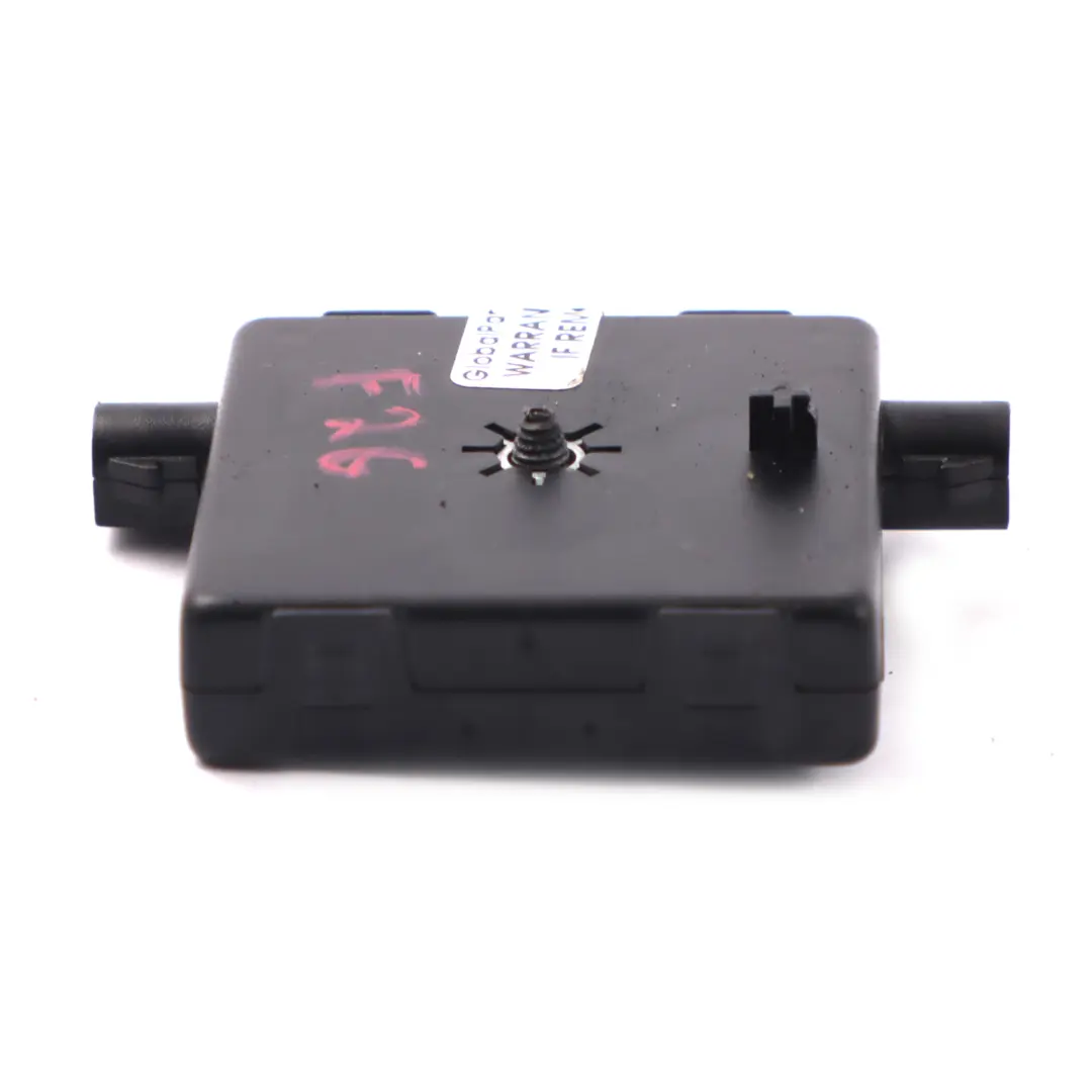 BMW X5 F15 Antenne Antenne Diversity Trap Schaltung Steuermodul - SKU 9270490 - Teilenummer 9270490