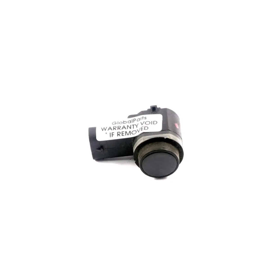 PDC Sensor De aparcamientoBMW E70 LCI F07 F25 Ultrasonic Negro Zafiro 9216207 para con número de pieza 9270491 PDC Sensor De aparcamientoBMW E70 LCI F07 F25 Ultrasonic Negro Zafiro 9216207 - SKU 9270491-BS - Número de pieza 9270491