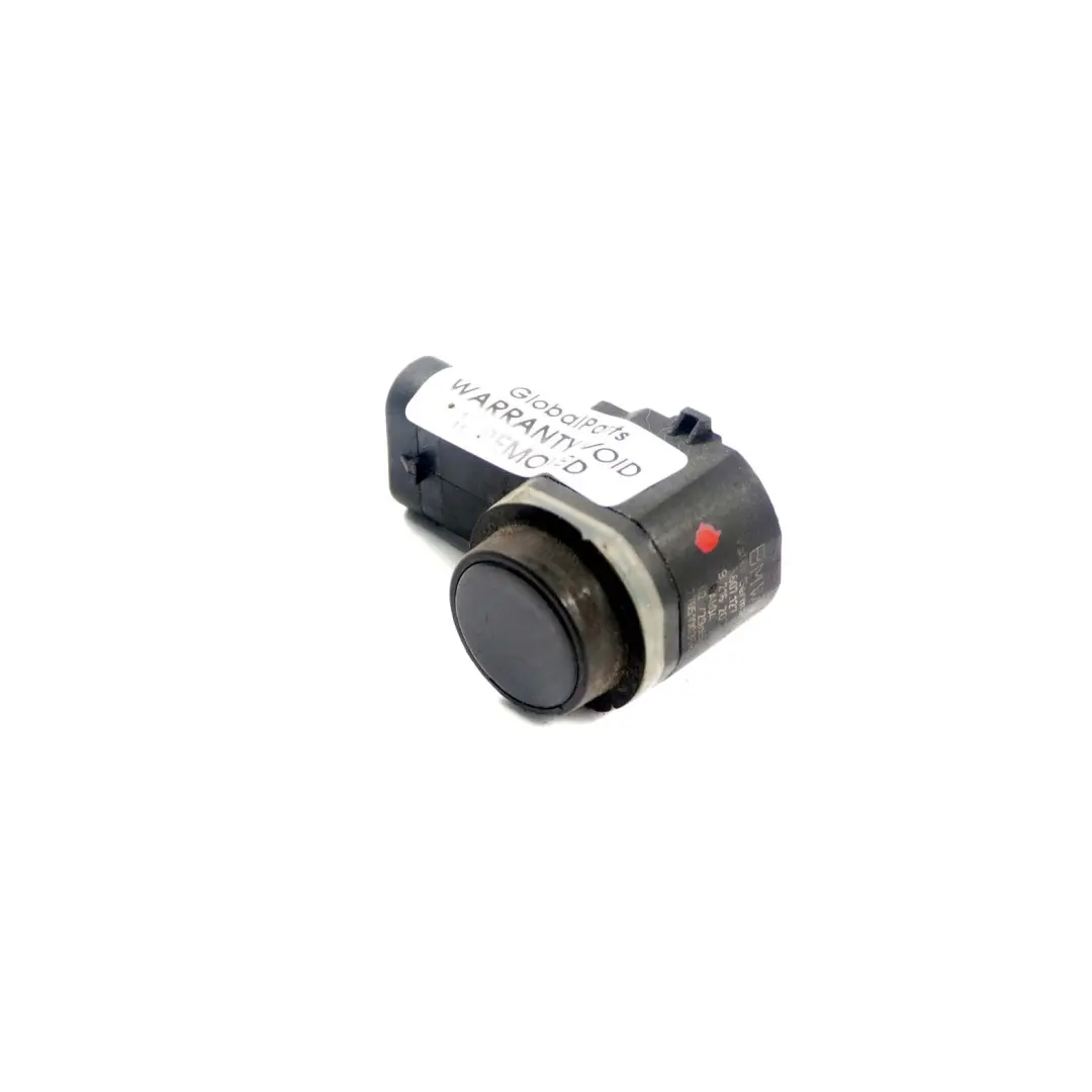  PDC Parking Sensor BMW E70 LCI F07 F25 Ultrasonic Black Sapphire 9216207 - SKU 9270491-BS - Part number 9270491