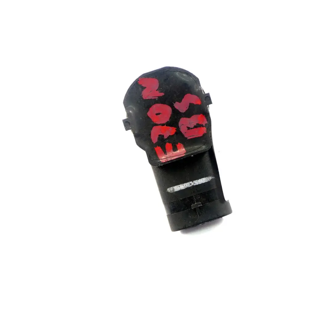  PDC Parking Sensor BMW E70 LCI F07 F25 Ultrasonic Black Sapphire 9216207 - SKU 9270491-BS - Part number 9270491