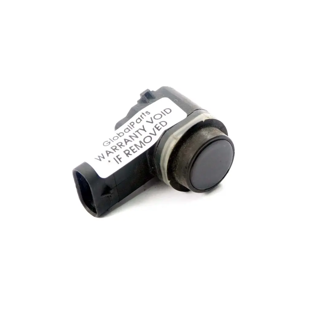  Pdc Sensore Parcheggio BMW E70 LCI F07 F25 Ultrasuoni Nero Zaffiro 9216207 - SKU 9270491-BS - Numero di parte 9270491