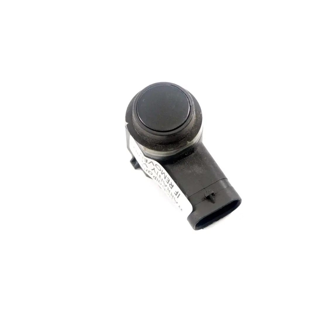  PDC Parking Sensor BMW E70 LCI F07 F25 Ultrasonic Black Sapphire 9216207 - SKU 9270491-BS - Part number 9270491
