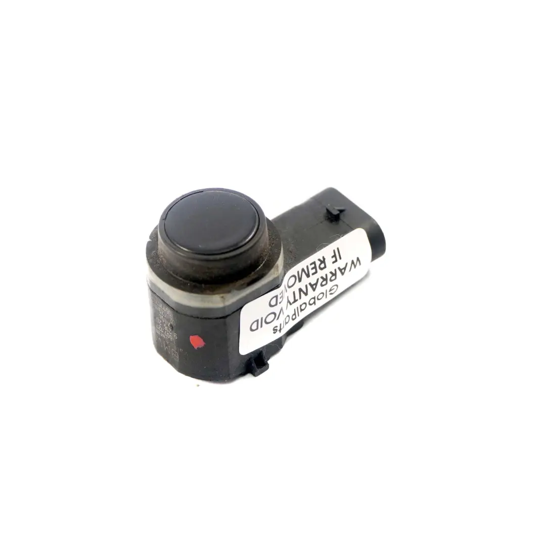  PDC Parking Sensor BMW E70 LCI F07 F25 Ultrasonic Black Sapphire 9216207 - SKU 9270491-BS - Part number 9270491