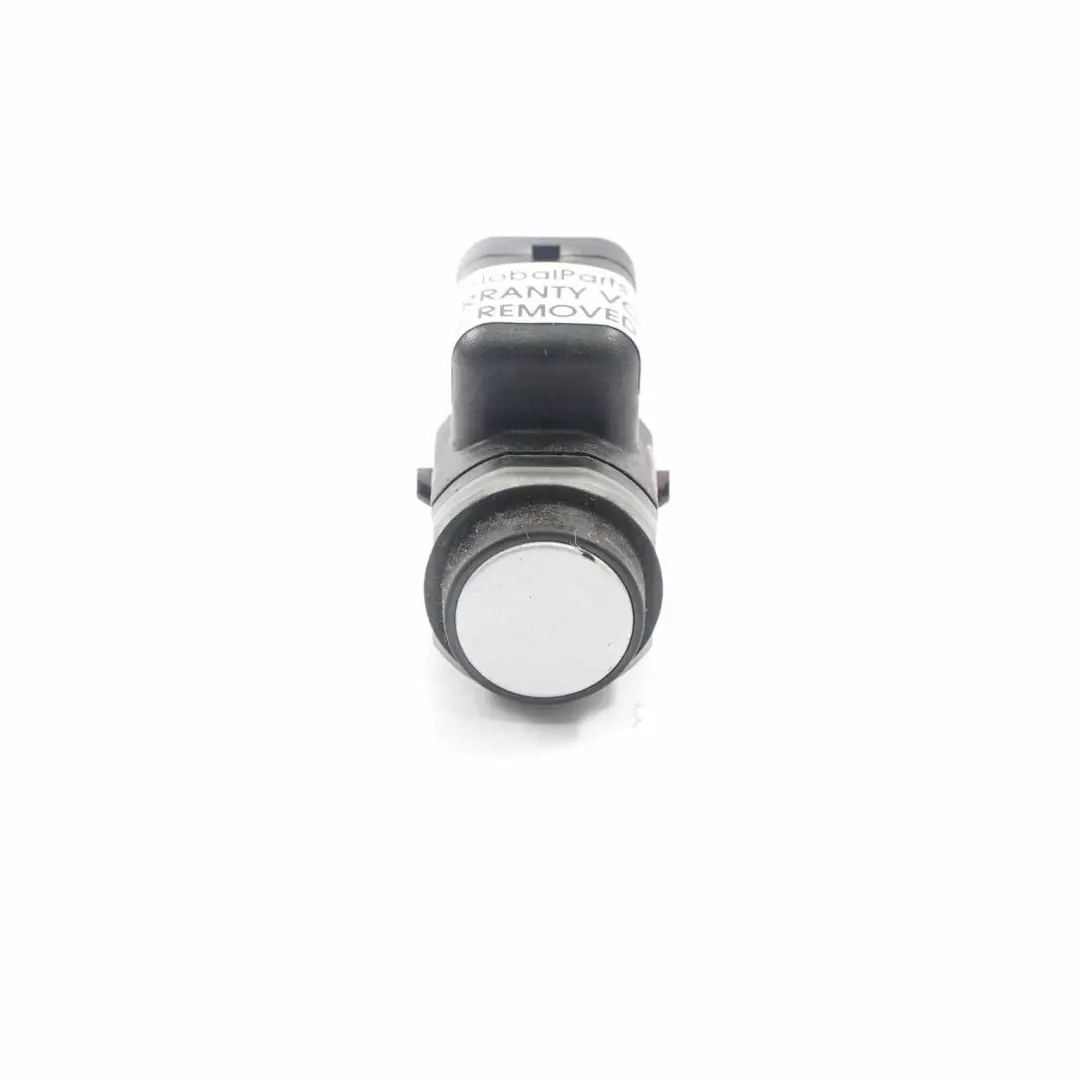  PDC Sensor BMW E60 Front Rear Bumper Ultrasonic Titansilber Silver Metallic 354 - SKU 9270493-TS - Part number 9270493