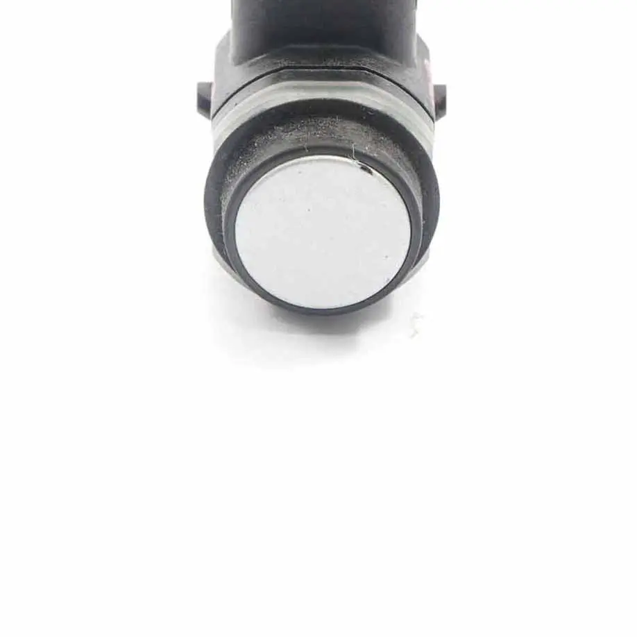  PDC Sensor BMW E60 Front Rear Bumper Ultrasonic Titansilber Silver Metallic 354 - SKU 9270493-TS - Part number 9270493
