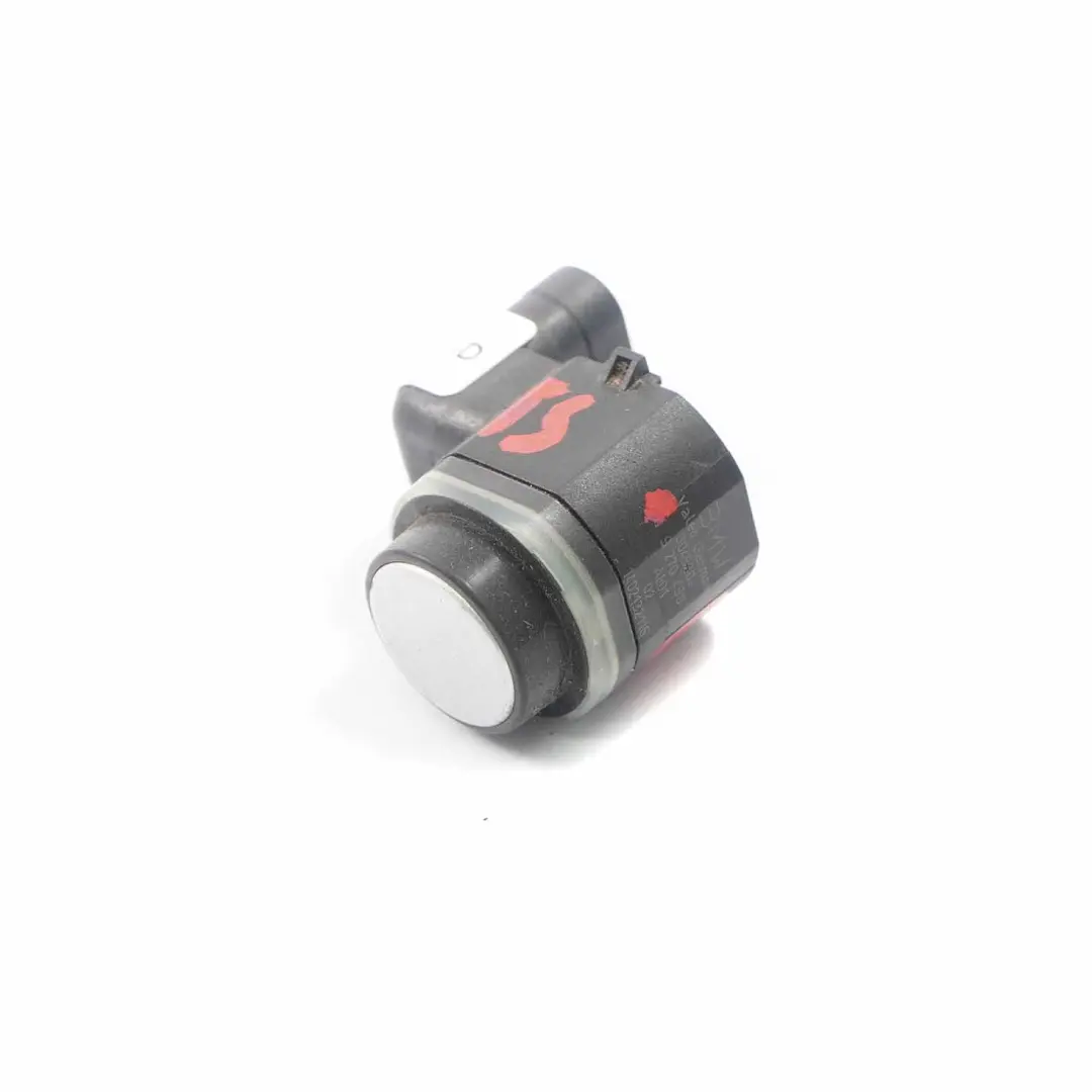  PDC Sensor BMW E60 Front Rear Bumper Ultrasonic Titansilber Silver Metallic 354 - SKU 9270493-TS - Part number 9270493