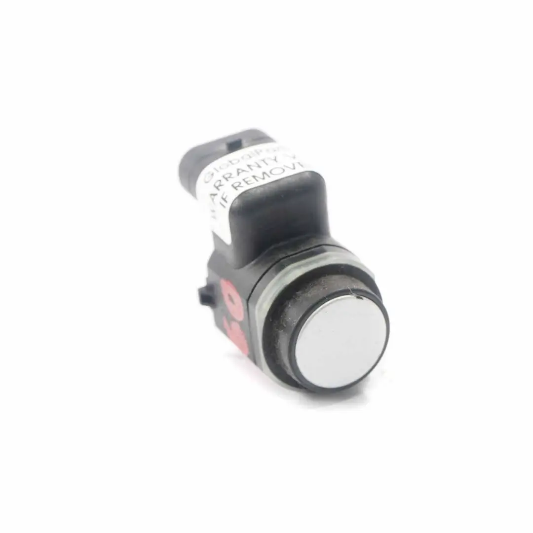 Sensor PDC BMW E60 parachoques trasero delantero Titansilber plata metalizado para con número de pieza 9270493 Sensor PDC BMW E60 parachoques trasero delantero Titansilber plata metalizado - SKU 9270493-TS - Número de pieza 9270493