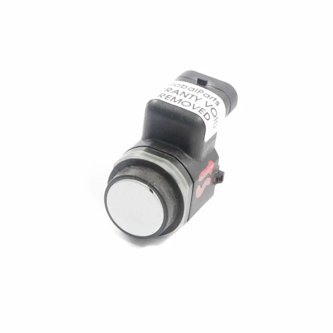  PDC Sensor BMW E60 Front Rear Bumper Ultrasonic Titansilber Silver Metallic 354 - SKU 9270493-TS - Part number 9270493