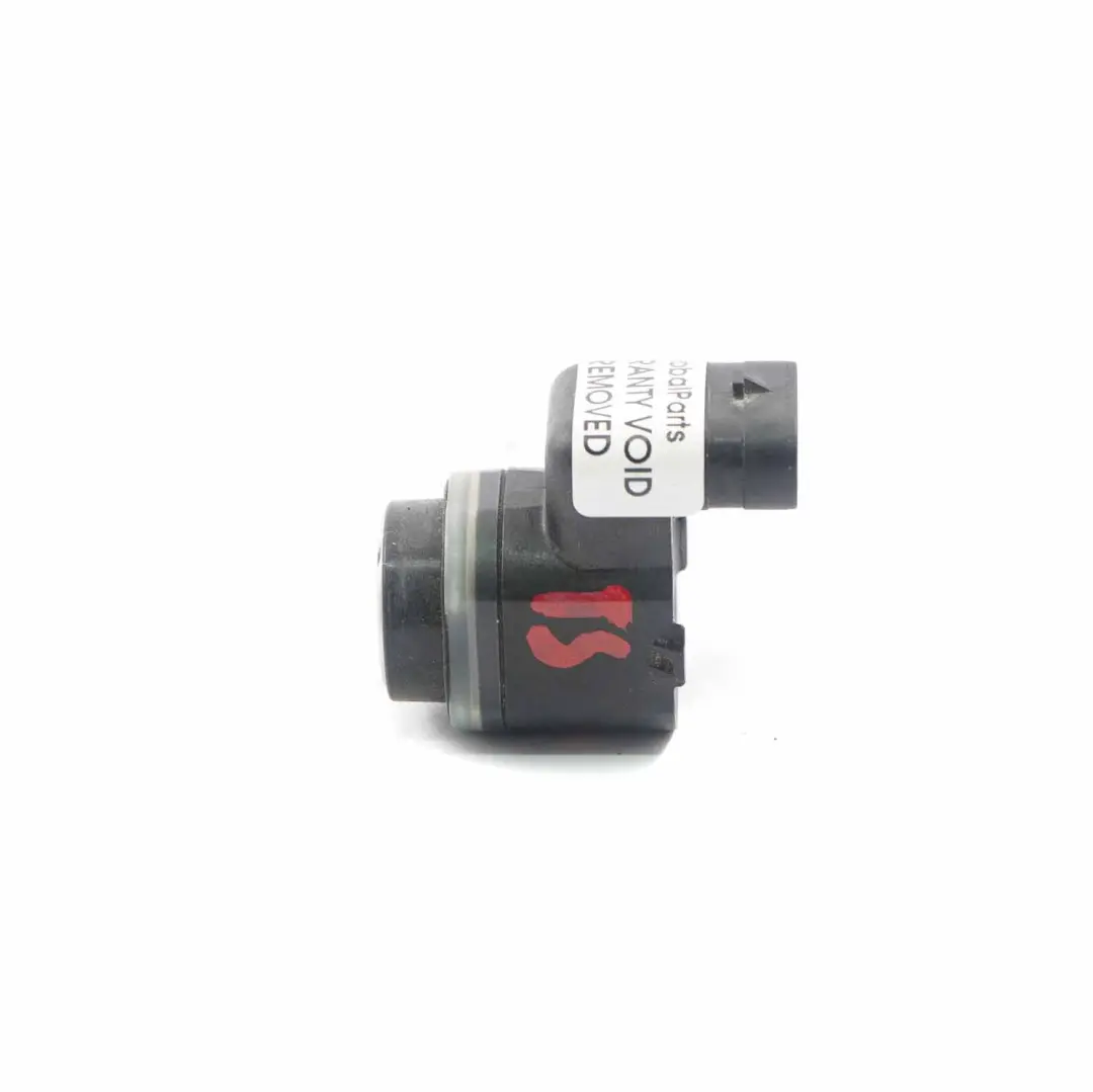  Capteur PDC BMW E60 Pare-chocs avant arrière Ultrasonique Titansilber Silver 354 - SKU 9270493-TS - Numéro de pièce 9270493