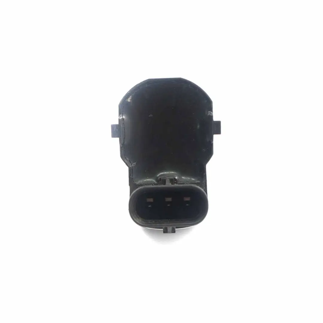  PDC Sensor BMW E60 Front Rear Bumper Ultrasonic Titansilber Silver Metallic 354 - SKU 9270493-TS - Part number 9270493