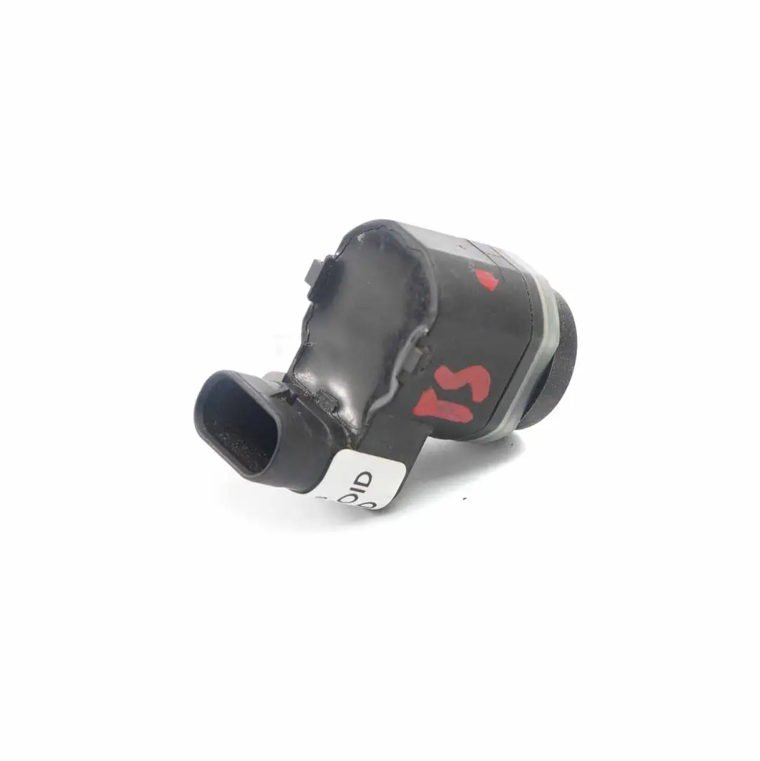  PDC Sensor BMW E60 Front Rear Bumper Ultrasonic Titansilber Silver Metallic 354 - SKU 9270493-TS - Part number 9270493