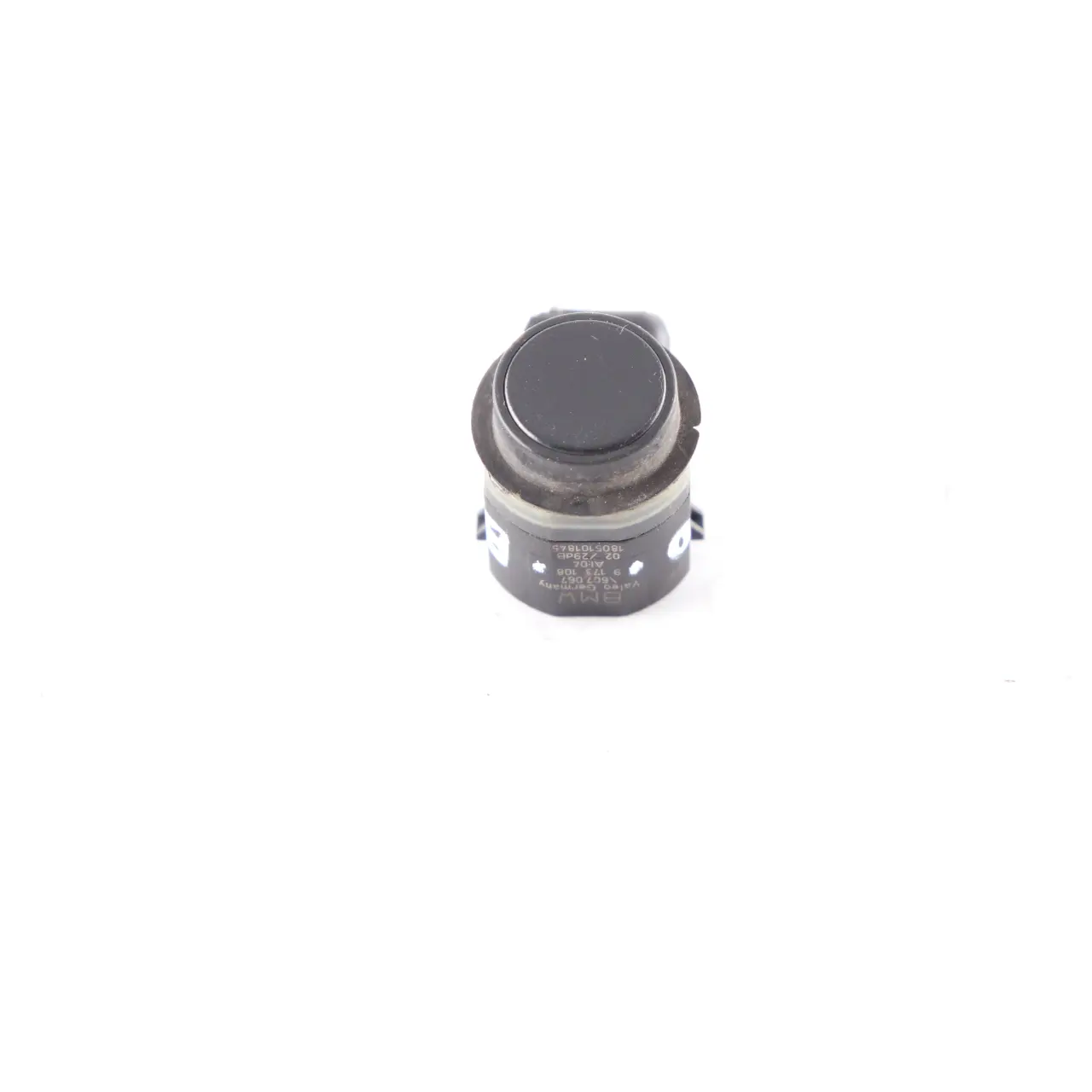 Parking Sensor BMW X5 E70 F10 F11 F12 PDC Ultrasonic Black Sapphire 475 9173108