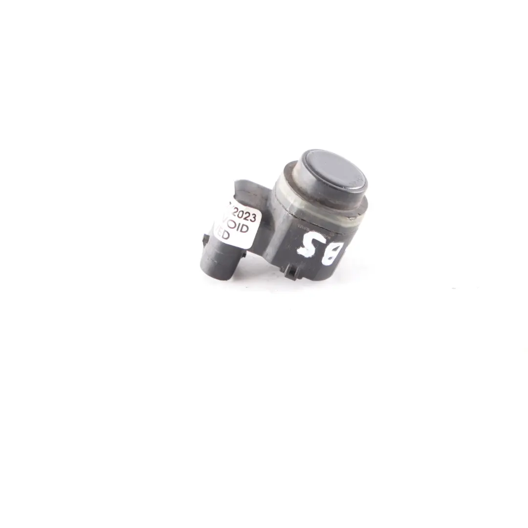  Sensor aparcamiento BMW X5 E70 F10 F11 PDC Ultrasonidos Negro Sapphire 9173108 - SKU 9270495-BS - Número de pieza 9270495