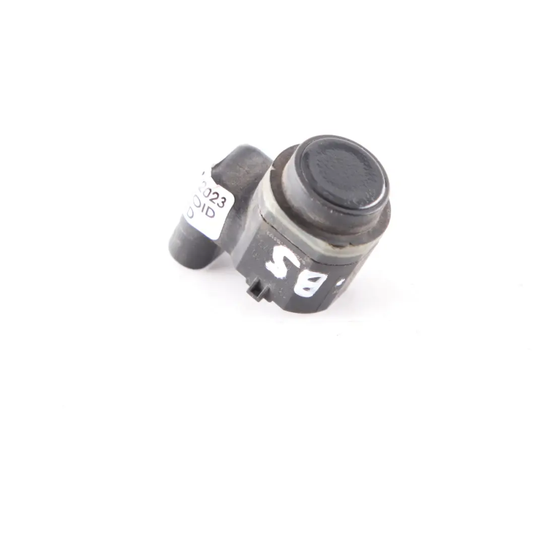 Parking Sensor BMW X5 E70 F10 F11 F12 PDC Ultrasonic Black Sapphire 475 9173108 to with Part number 9270495 Parking Sensor BMW X5 E70 F10 F11 F12 PDC Ultrasonic Black Sapphire 475 9173108 - SKU 9270495-BS - Part number 9270495