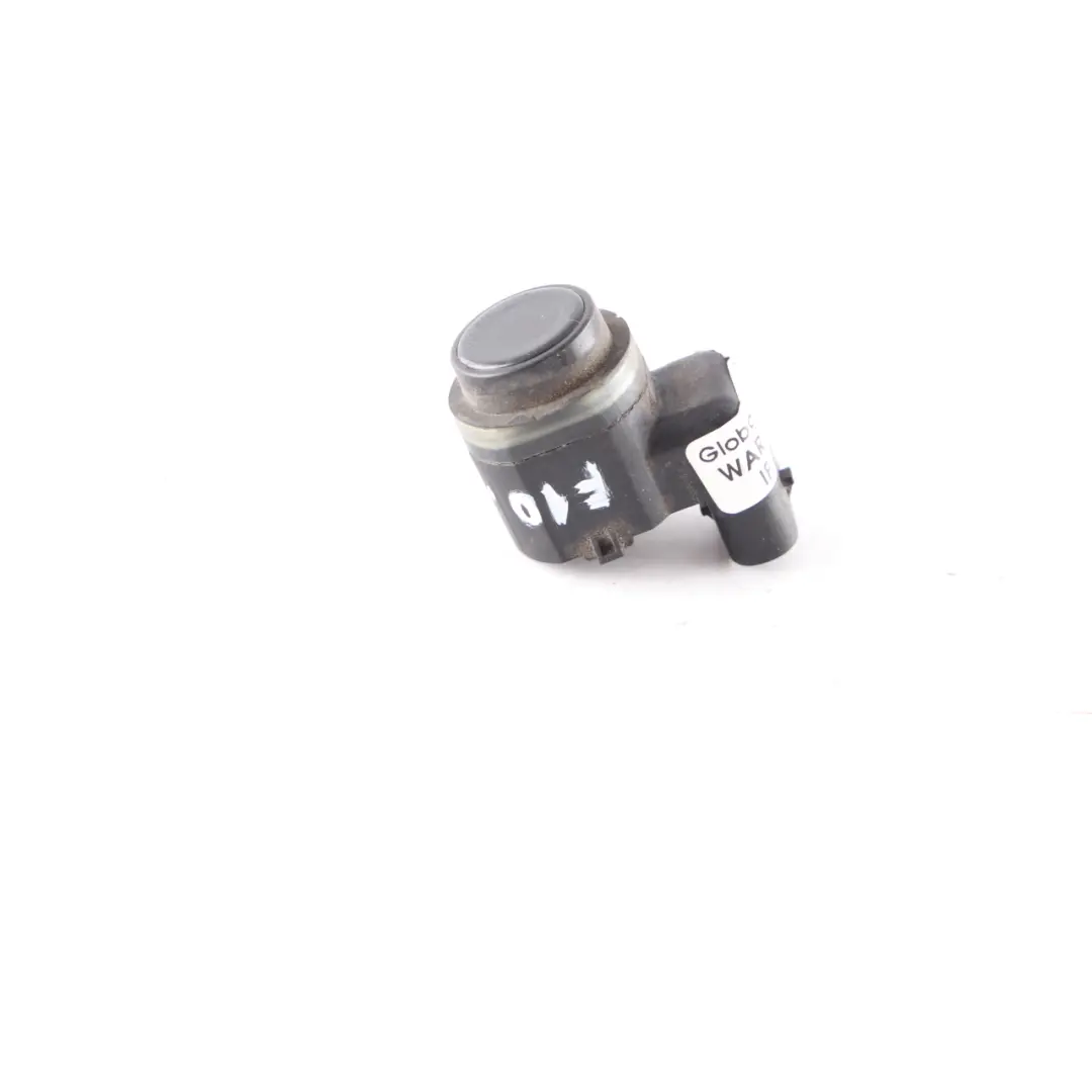  Sensor aparcamiento BMW X5 E70 F10 F11 PDC Ultrasonidos Negro Sapphire 9173108 - SKU 9270495-BS - Número de pieza 9270495