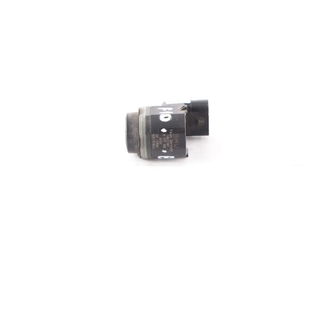  Sensor aparcamiento BMW X5 E70 F10 F11 PDC Ultrasonidos Negro Sapphire 9173108 - SKU 9270495-BS - Número de pieza 9270495