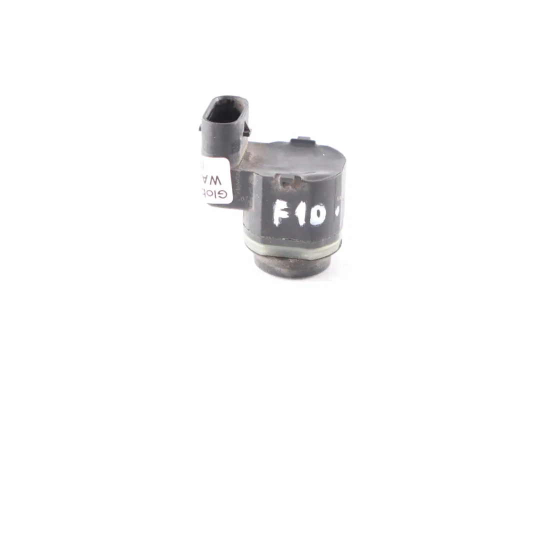  Sensor aparcamiento BMW X5 E70 F10 F11 PDC Ultrasonidos Negro Sapphire 9173108 - SKU 9270495-BS - Número de pieza 9270495