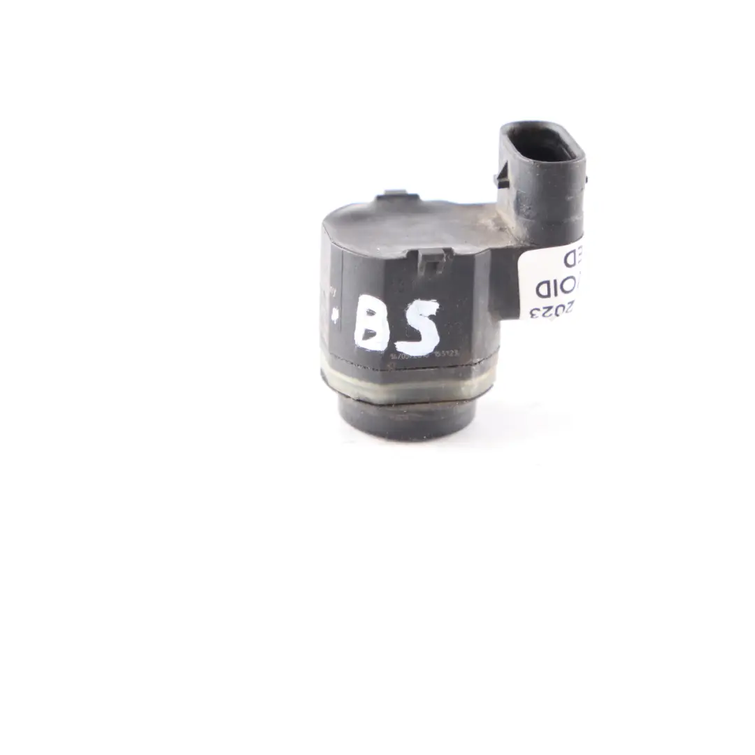 Park sensor BMW X5 E70 F10 F11 F12 PDC Ultraschall Schwarz Saphir 475 9173108 - SKU 9270495-BS - Teilenummer 9270495