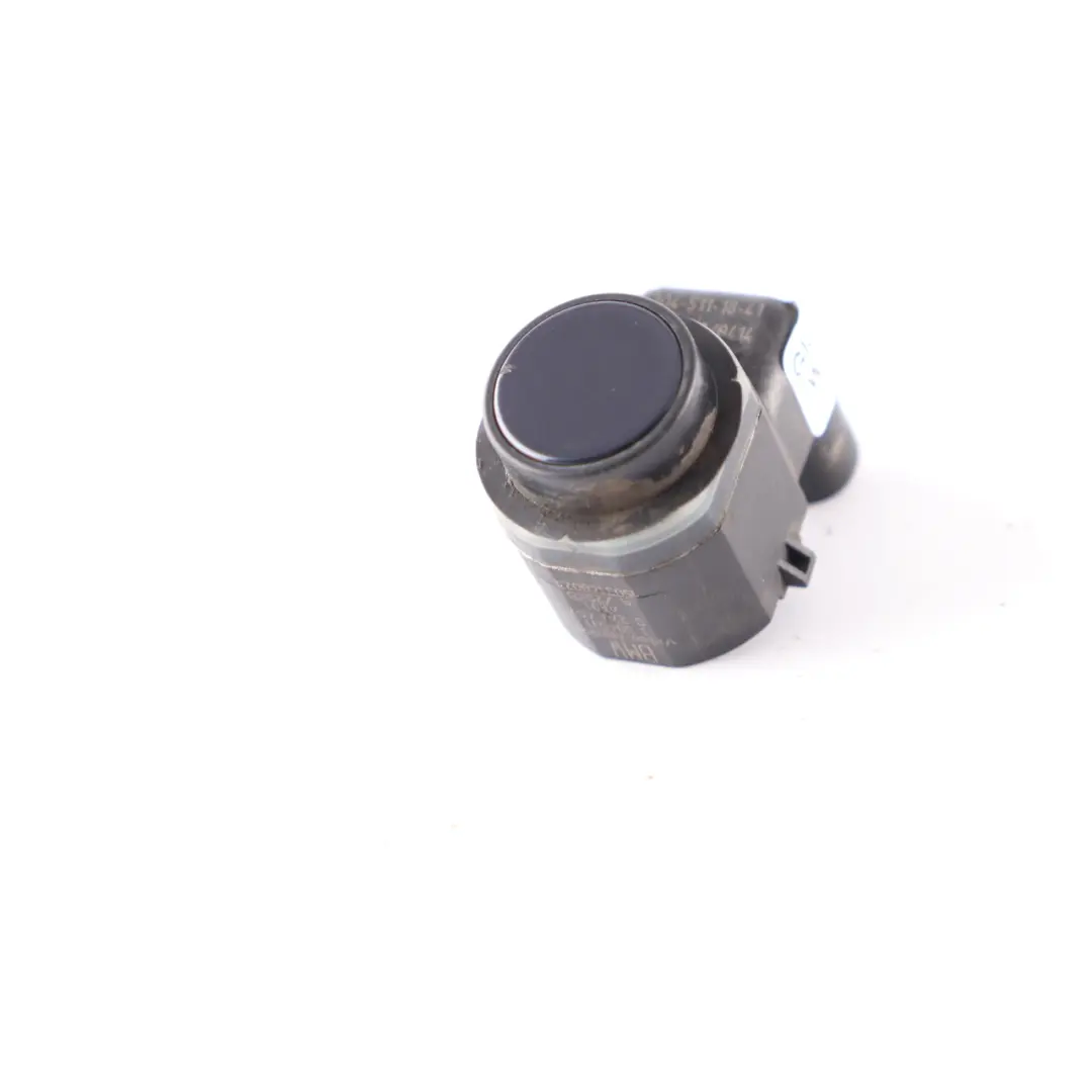BMW F10 LCI F11 Distancia de aparcamiento Sensor PDC Imperial Brillant Azul A89 - SKU 9270497 - Número de pieza 9233036