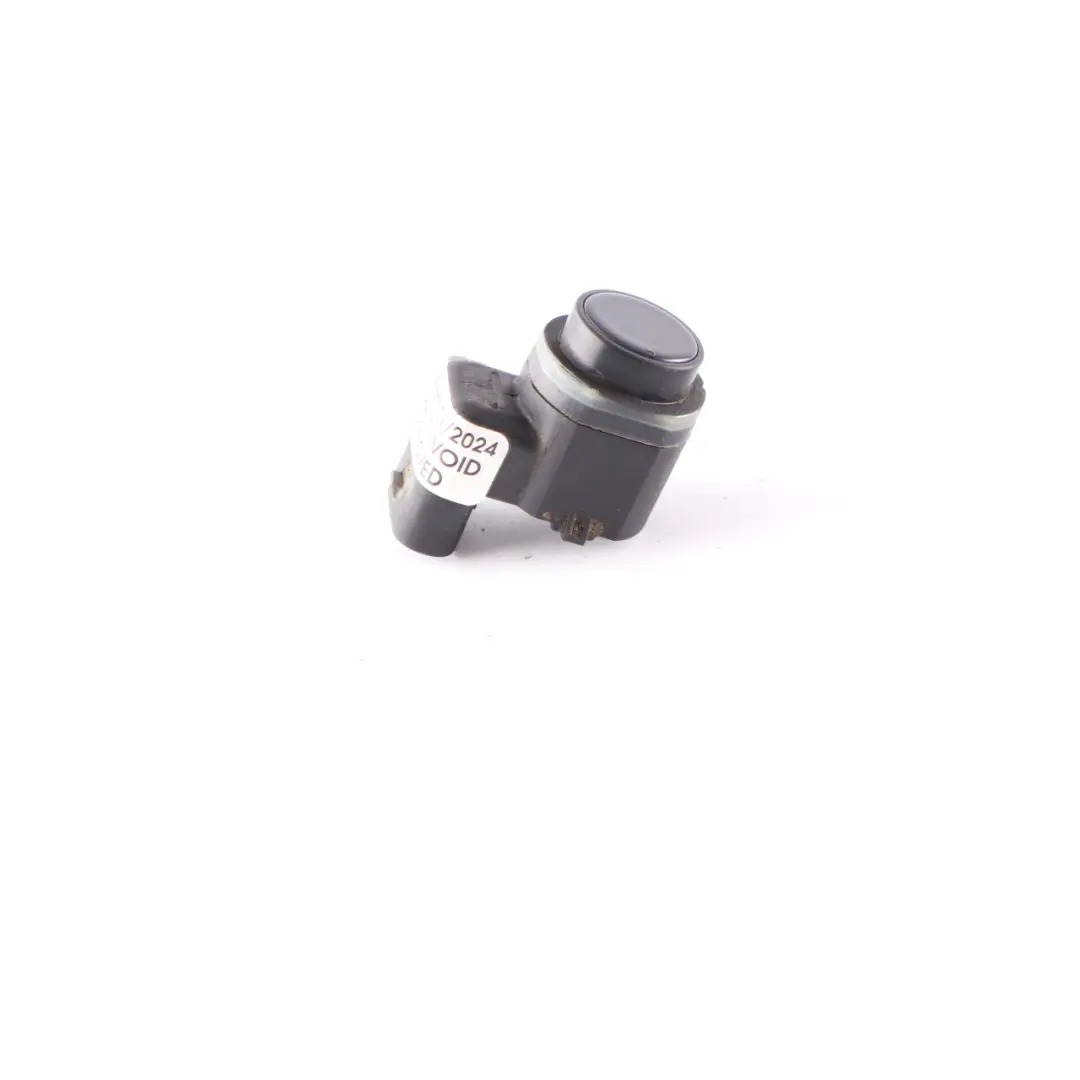 BMW F10 LCI F11 Distancia de aparcamiento Sensor PDC Imperial Brillant Azul A89 - SKU 9270497 - Número de pieza 9233036