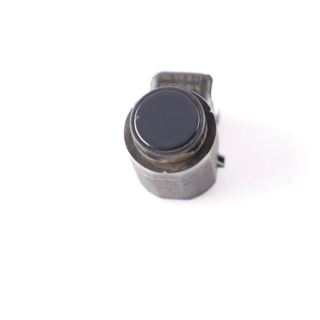 BMW F10 LCI F11 Einparkhilfe PDC Sensor Imperial Brillant Blau Metallic A89 - SKU 9270497 - Teilenummer 9233036