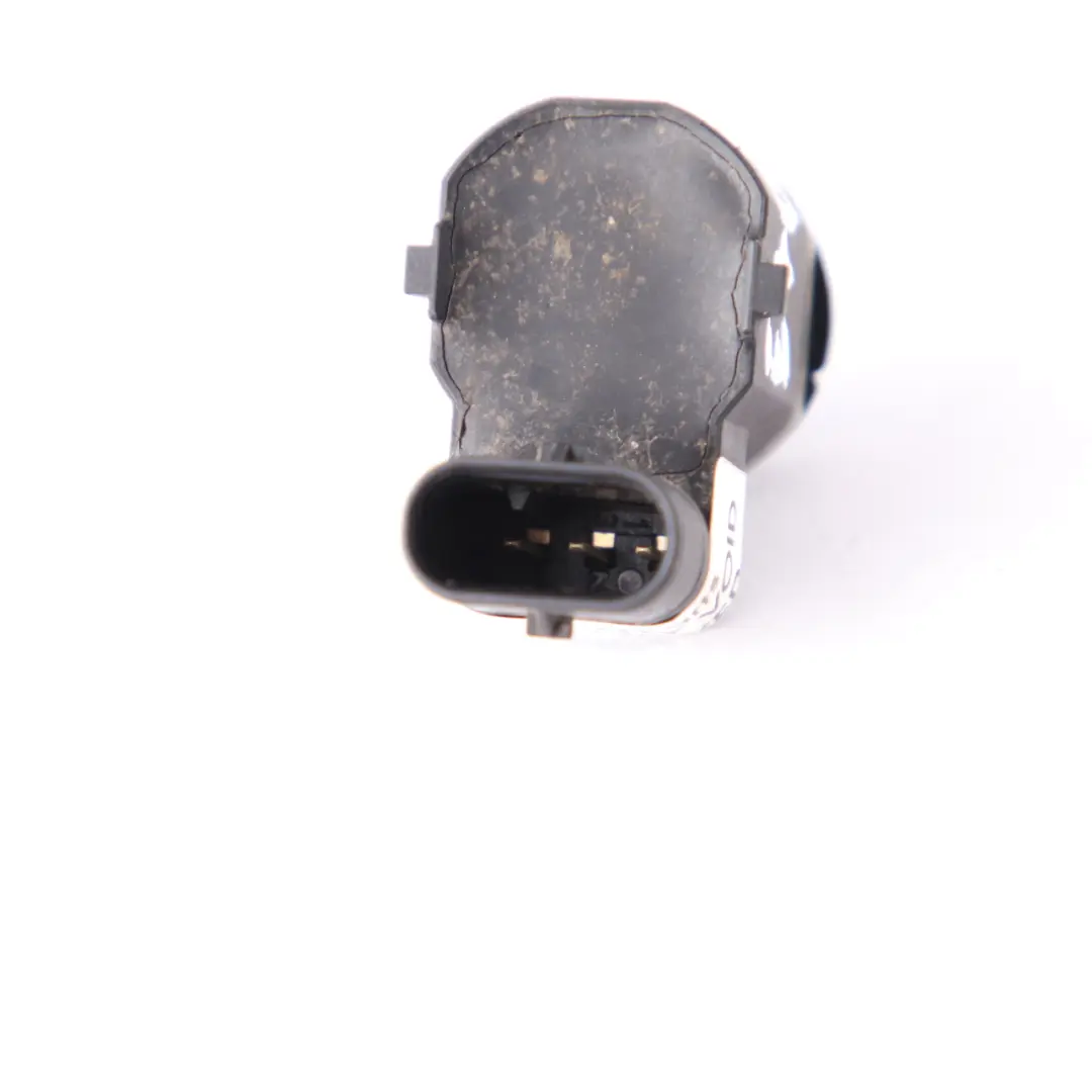 PDC Sensor BMW X3 E83 LCI X5 E70 Parking Ultrasonic Front Montego Blue 9139868 to with Part number 9270501 PDC Sensor BMW X3 E83 LCI X5 E70 Parking Ultrasonic Front Montego Blue 9139868 - SKU 9270501-MTB - Part number 9270501