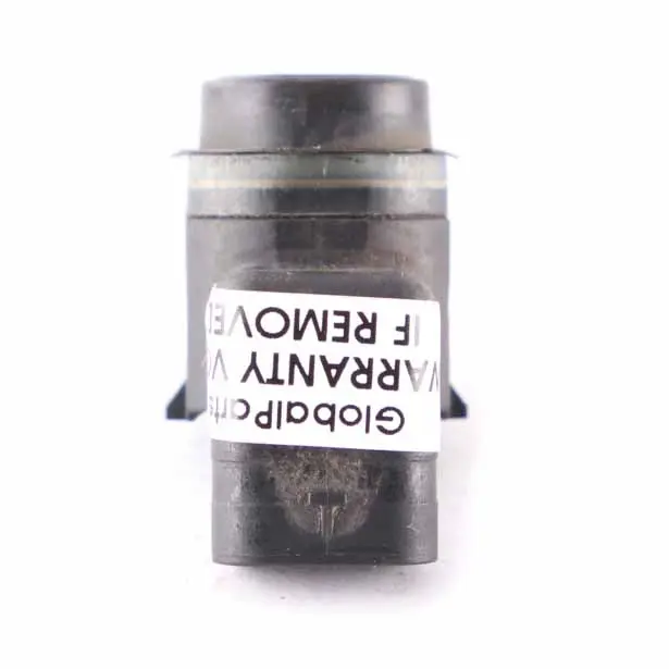 BMW X3 X5 er E83 E70 LCI PDC Einpark-Ultraschallsensor Schwarz Black 7687127 - SKU 9270501-MTB - Teilenummer 9270501