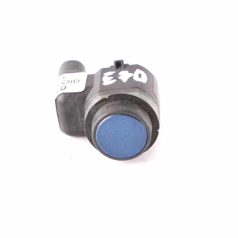 PDC Einpark-Ultraschallsensor Schwarz Black 7687127 für BMW X3 X5 er E83 E70 LCI mit Teilenummer 9270501 BMW X3 X5 er E83 E70 LCI PDC Einpark-Ultraschallsensor Schwarz Black 7687127 - SKU 9270501-MTB - Teilenummer 9270501