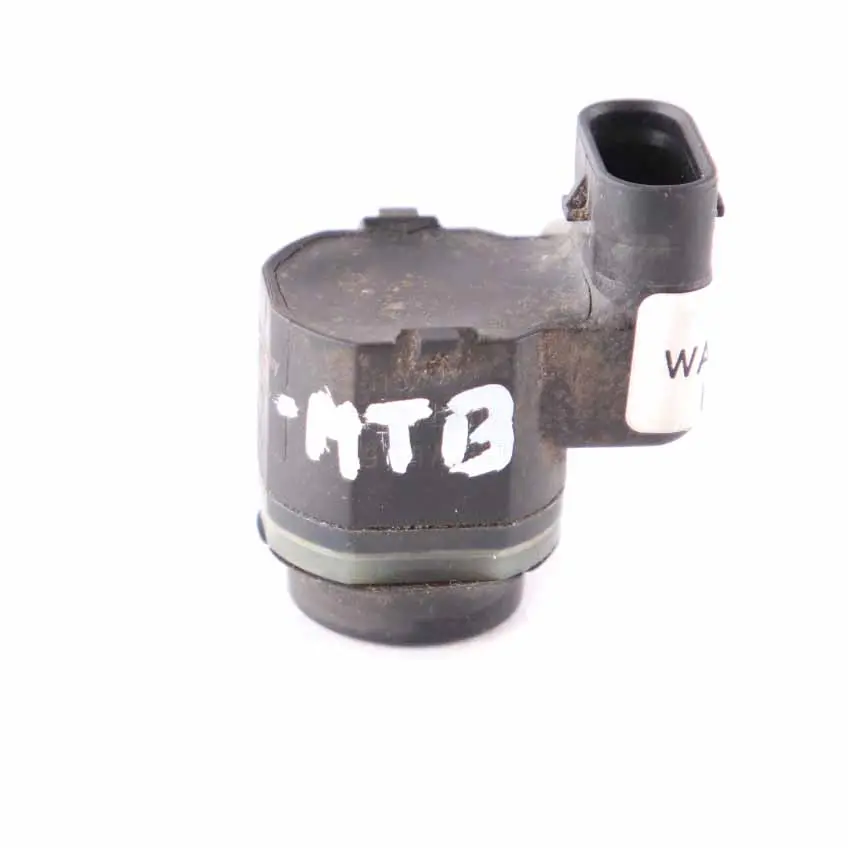 PDC Sensor BMW X3 E83 LCI X5 E70 Parking Ultrasonic Front Montego Blue 9139868 to with Part number 9270501 PDC Sensor BMW X3 E83 LCI X5 E70 Parking Ultrasonic Front Montego Blue 9139868 - SKU 9270501-MTB - Part number 9270501