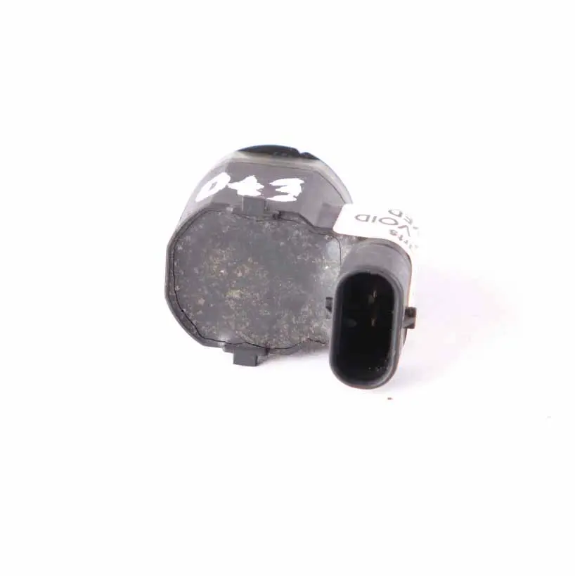 PDC Einpark-Ultraschallsensor Schwarz Black 7687127 für BMW X3 X5 er E83 E70 LCI mit Teilenummer 9270501 BMW X3 X5 er E83 E70 LCI PDC Einpark-Ultraschallsensor Schwarz Black 7687127 - SKU 9270501-MTB - Teilenummer 9270501
